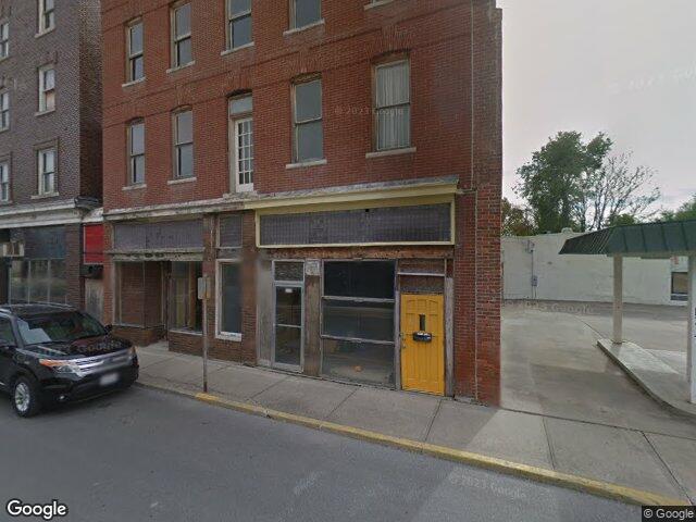 215 south st, excelsior springs,  MO 64024