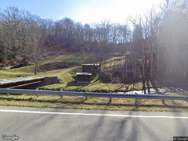 18103 nc hwy 194 highway, lansing,  NC 28643