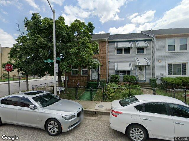 835 showell ct, baltimore,  MD 21202