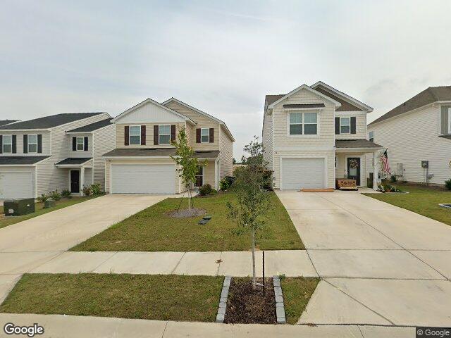 406 eclipse ln, elgin,  SC 29045