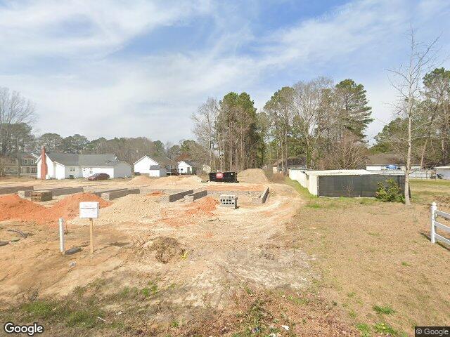 162 w allen street, four oaks,  NC 27524