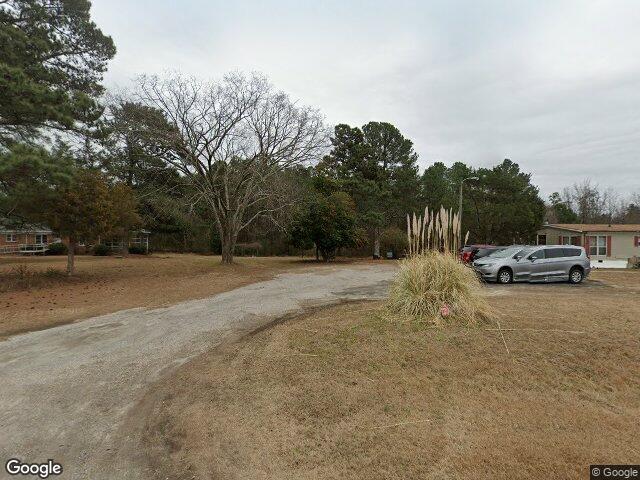 4406 us 1/158 hwy, henderson,  NC 27537