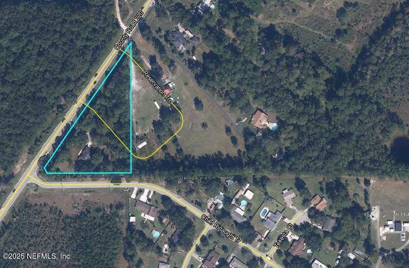 3065 county road 220, middleburg,  FL 32068
