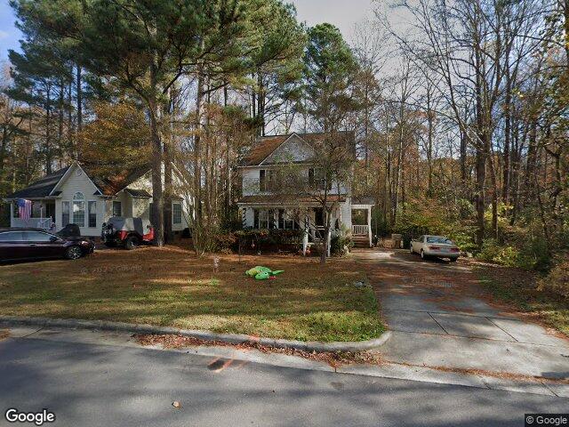 245 walnut creek dr, clayton,  NC 27520