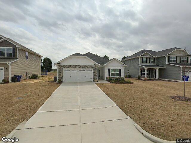 229 galilee branch dr, smithfield,  NC 27577