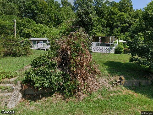 7381 county road 16, pedro,  OH 45659