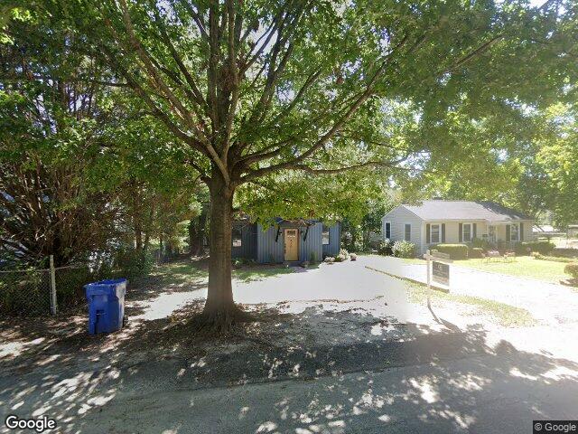 410 hemphill st, columbia,  SC 29205