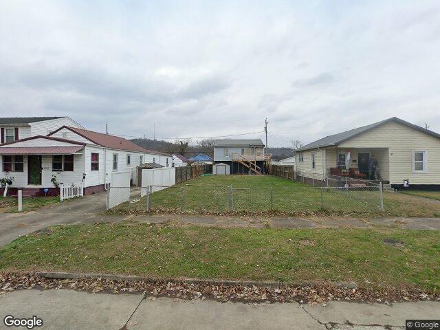 2715 s 7th st, ironton,  OH 45638