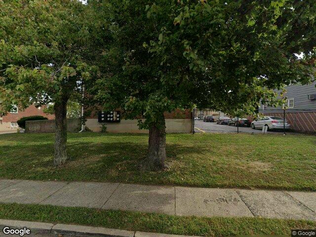  hackensack city,  NJ 07601