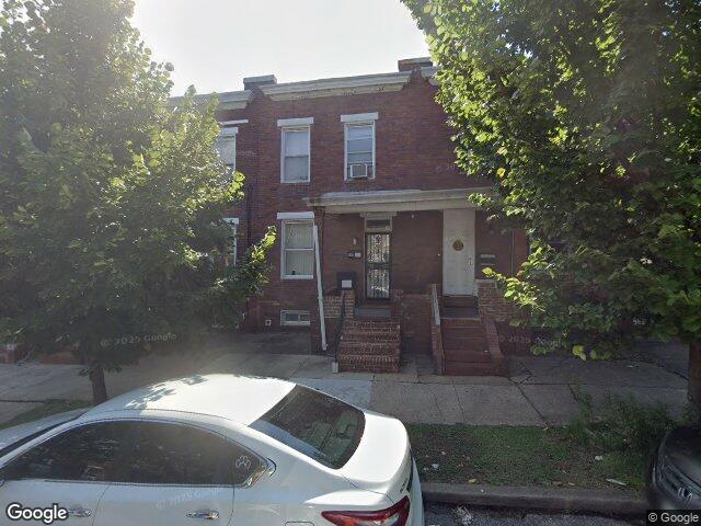 446 n clinton st, baltimore,  MD 21224