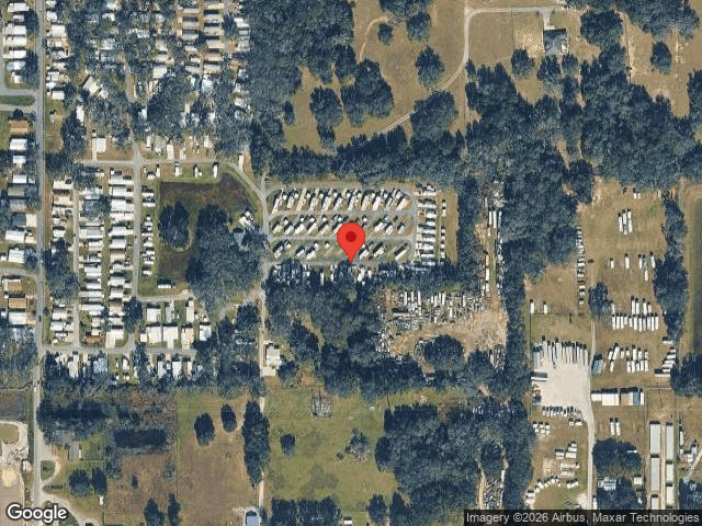14 eagle ridge, bushnell,  FL 33513