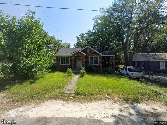 2206 little st, columbia,  SC 29204