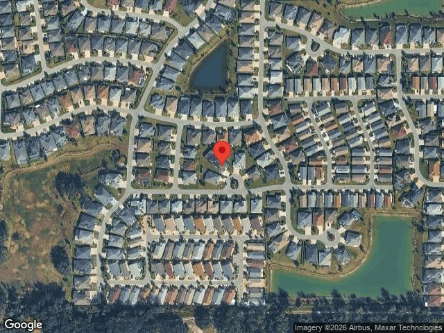 3113 sweetgum st, the villages,  FL 32163