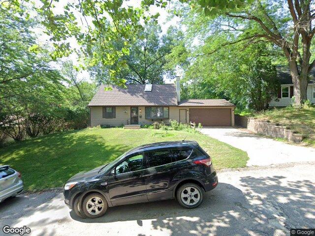 4018 dalewood ave se, cedar rapids,  IA 52403