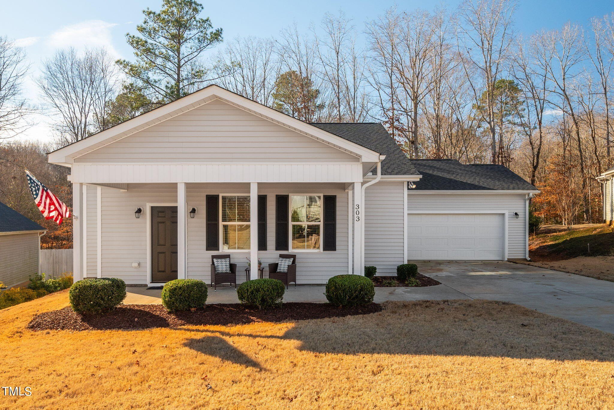 303 ashley woods ct, clayton,  NC 27527