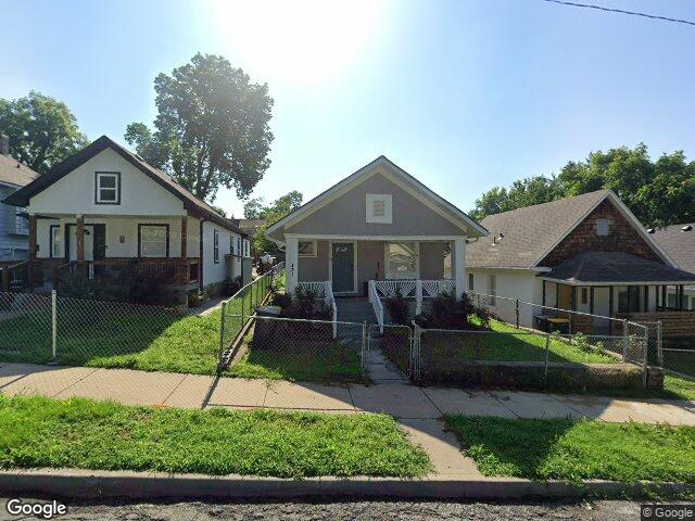 431 n drury ave, kansas city,  MO 64123