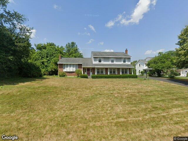 1421 fox hollow rd, schenectady,  NY 12309