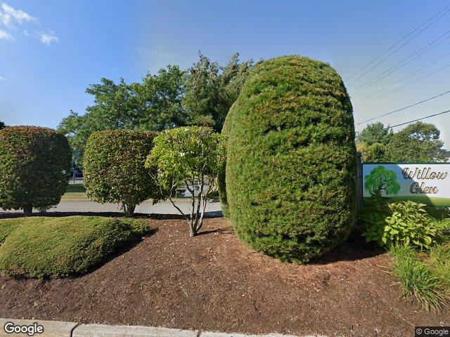 1 willow glen cir apt 135
                                ,Unit Apt 135, warwick,  RI 02889