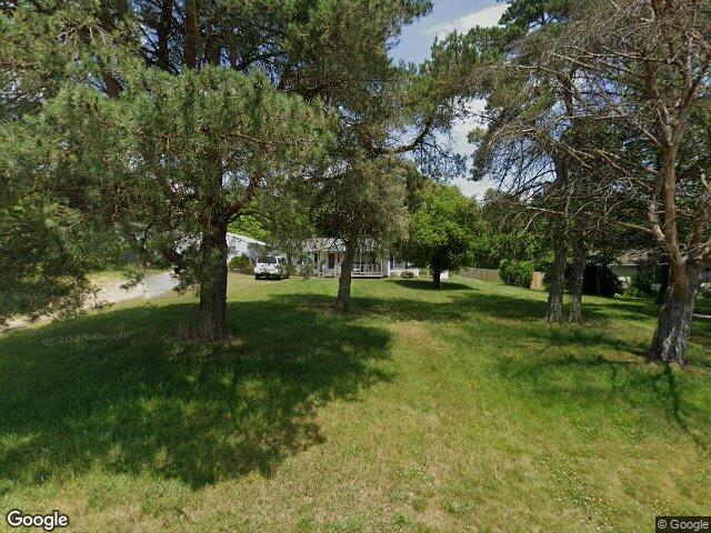 25698 18th ave, gobles,  MI 49055