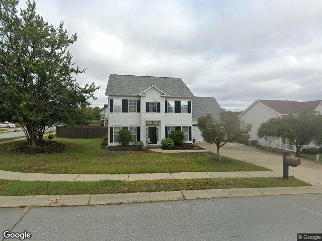 105 indigo springs road, columbia,  SC 29229