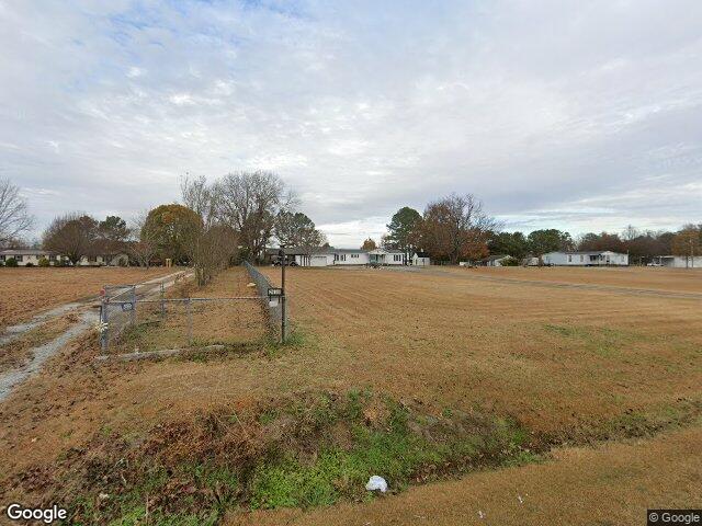 2582 bakers chapel rd, smithfield,  NC 27577