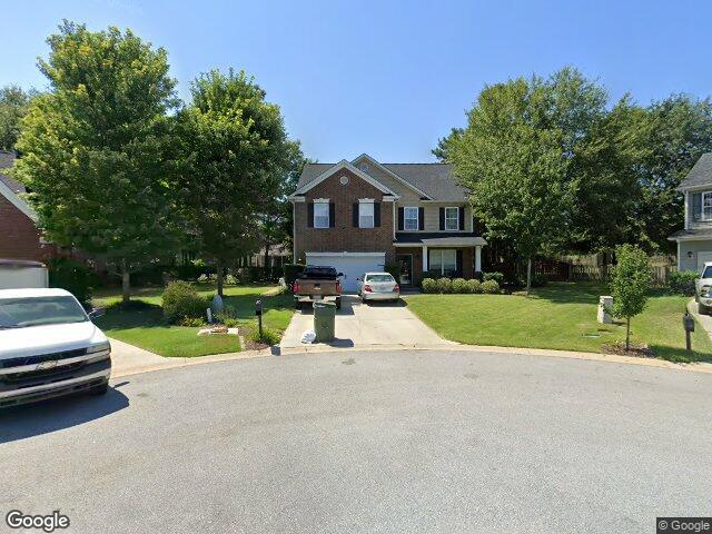 401 abbeydale way, columbia,  SC 29229