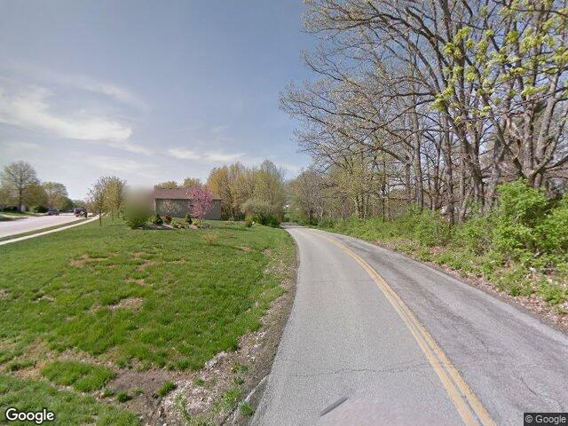 6.24 acres barberry ave, columbia,  MO 65202