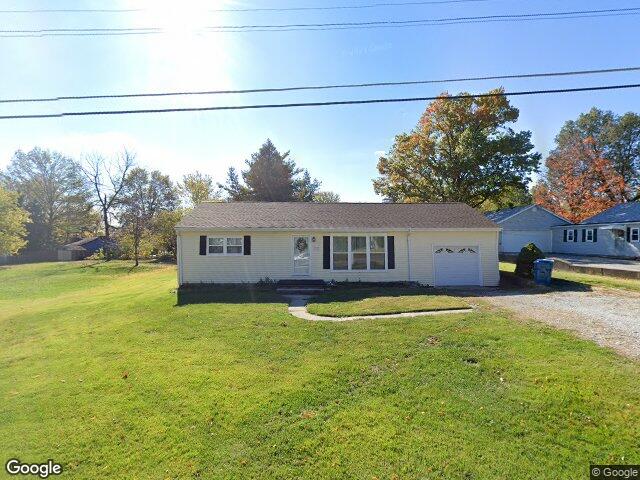 222 s 2nd st, o fallon,  IL 62269