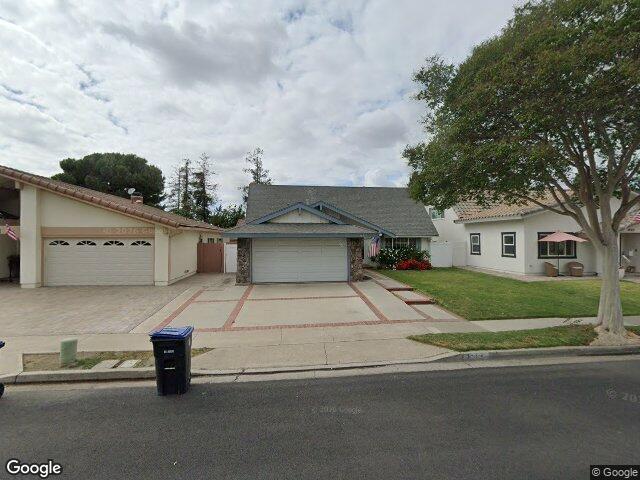  tustin,  CA 92780