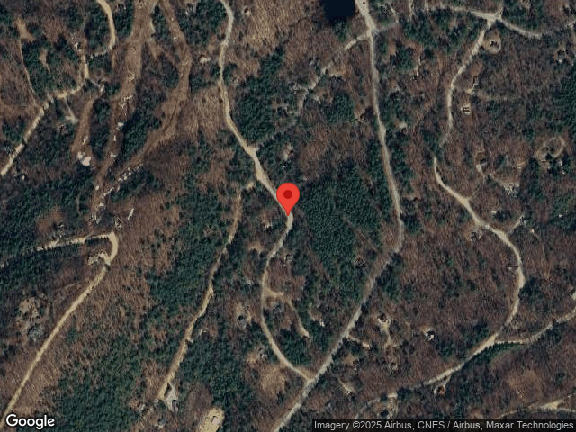 donovan farms road, campton,  NH 03223