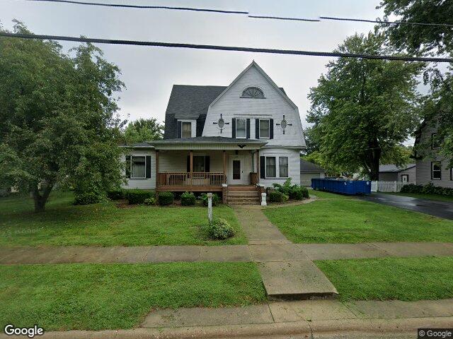 407 s ottawa st, earlville,  IL 60518