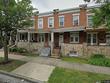 2517 robb st, baltimore,  MD 21218