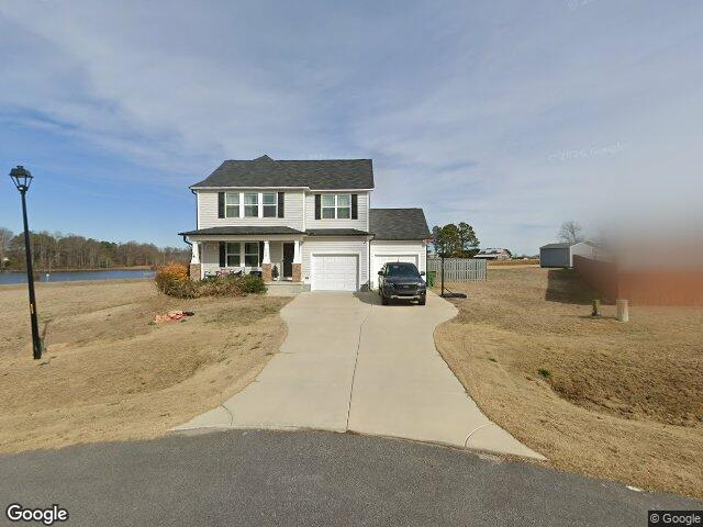 338 beaver tavern dr, benson,  NC 27504