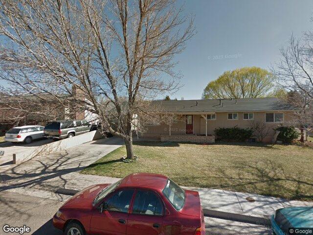 351 w 1725 n # 7
                                ,Unit # 7, cedar city,  UT 84721