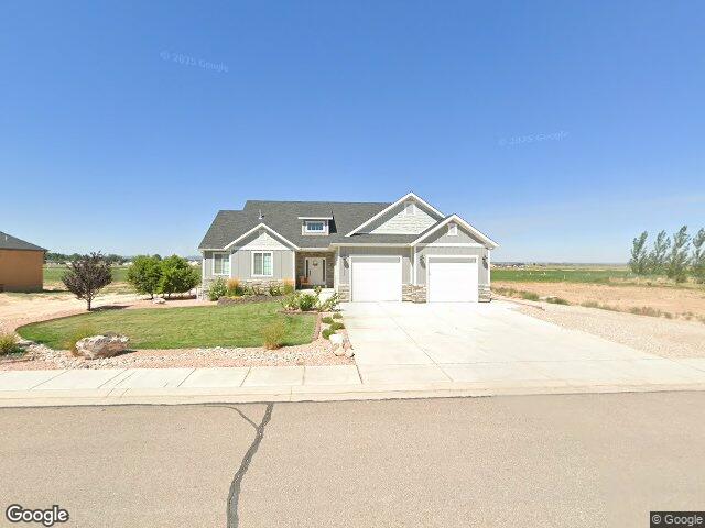 5071 n 500 e, cedar city,  UT 84721
