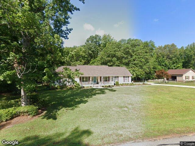 637 freemont dr, lancaster,  SC 29720