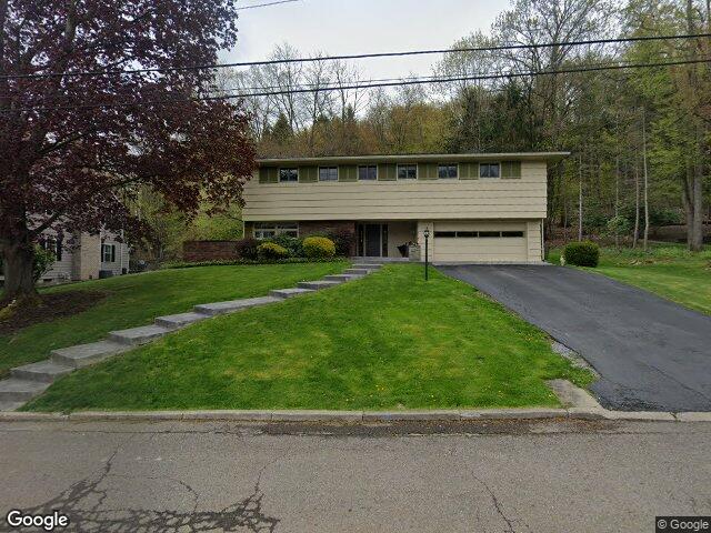 37 kenilworth rd, binghamton,  NY 13903