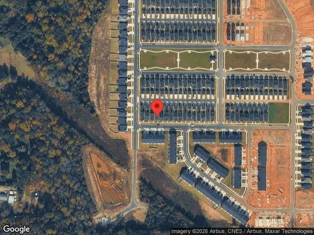 266 pansy park, clayton,  NC 27520