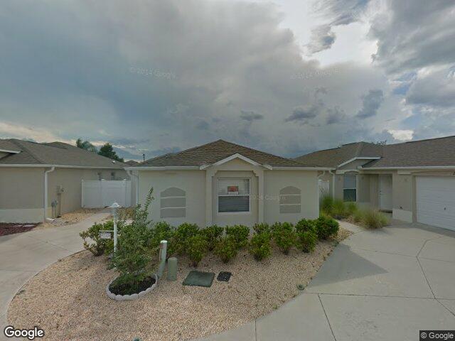 2570 mosby ter, the villages,  FL 32162