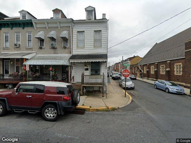 926 greenwich st, reading,  PA 19604