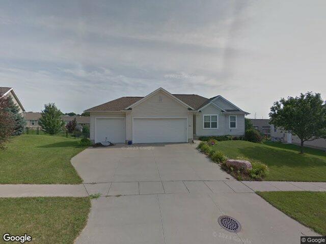 2810 bullis dr, marion,  IA 52302