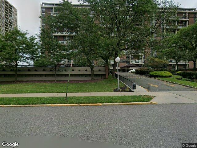 1 horizon road apt 609
                                ,Unit Apt 609, fort lee,  NJ 07024