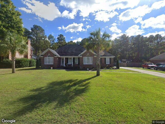 107 horse guards ln, columbia,  SC 29229