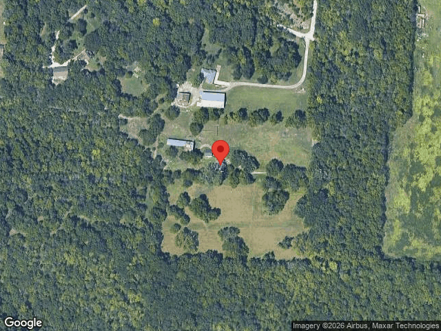 14401 e 87th st, kansas city,  MO 64139