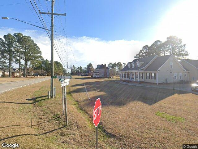 tract 3 benson hardee road, benson,  NC 27504