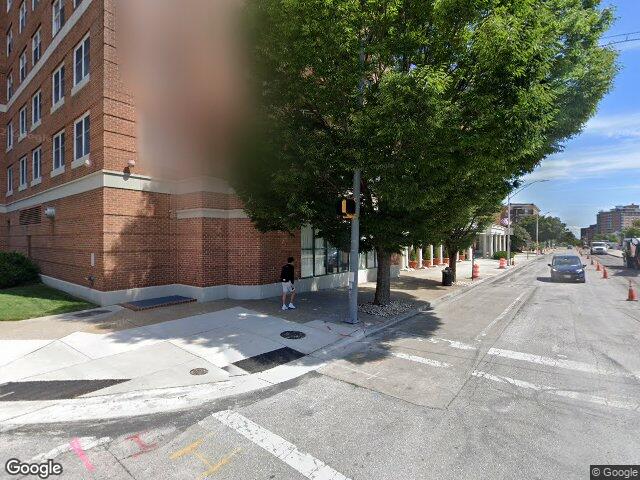 3801 canterbury rd #708
                                ,Unit Unit 708, baltimore,  MD 21218
