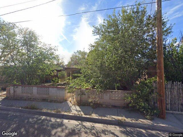 630 alicia st, santa fe,  NM 87505