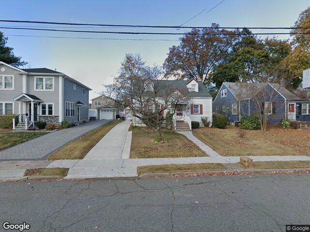  fair lawn boro,  NJ 07410
