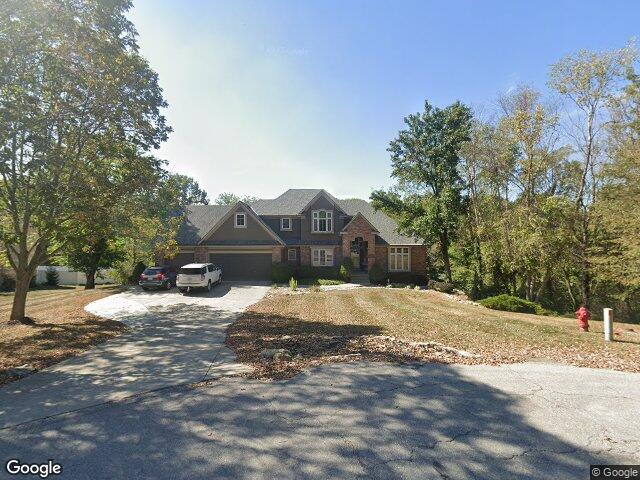4301 se willow place ct, blue springs,  MO 64014