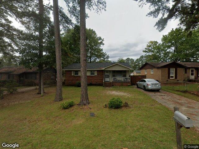 521 portchester dr, columbia,  SC 29203
